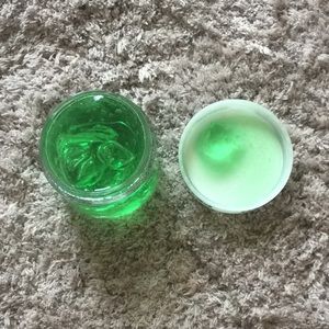 Sephora Makeup - Peter Thomas Roth cucumber gel mask 1.7oz Sephora Makeup - Peter Thomas Roth cucumber gel mask 1.7oz